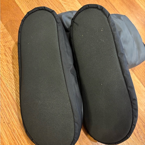 Bloch Warm Up Dance Booties.  Size Small.  Black. - Picture 3 of 3